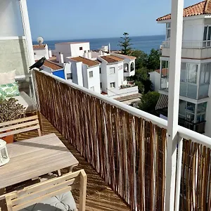 Apartamento Beautiful In The Centre Of, Nerja