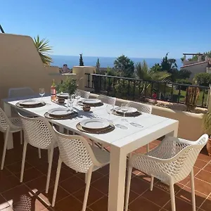 Casa Milo , Nerja España