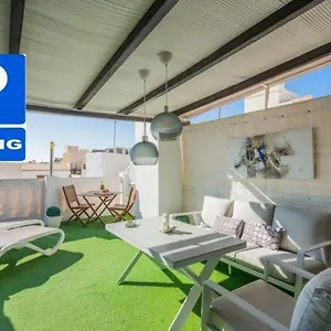 Sunny Studio , Nerja España