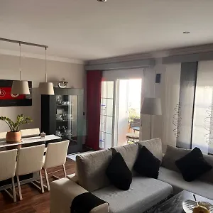Apartamento Casa Lopez, Nerja