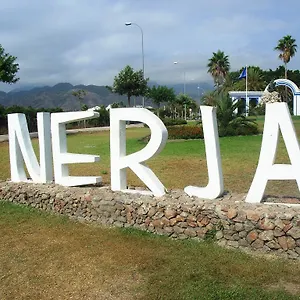 Apartmán Dianes Holidays, Nerja