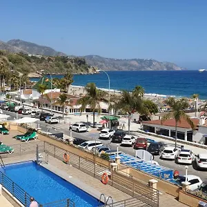Apartment Bahia, Nerja