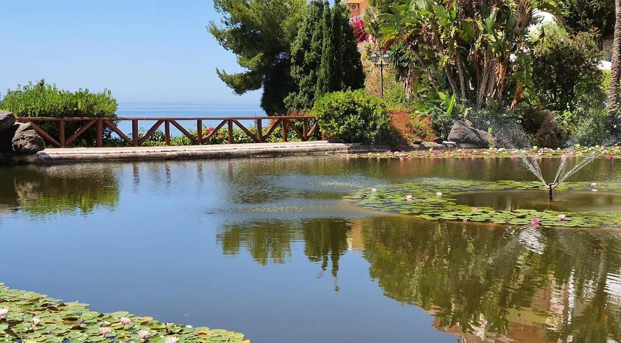 Apartamento Casa Teresa Nerja
