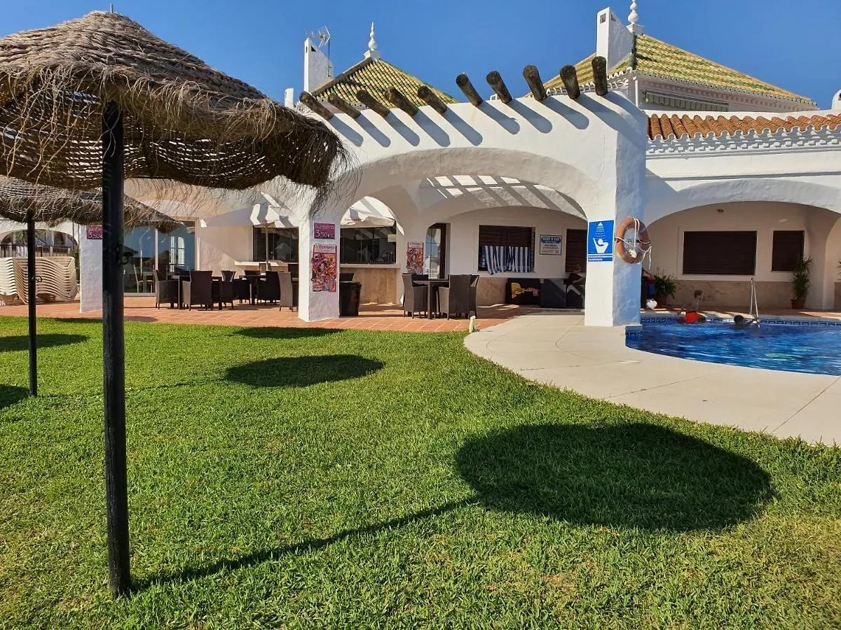 Casa Teresa Apartment Nerja