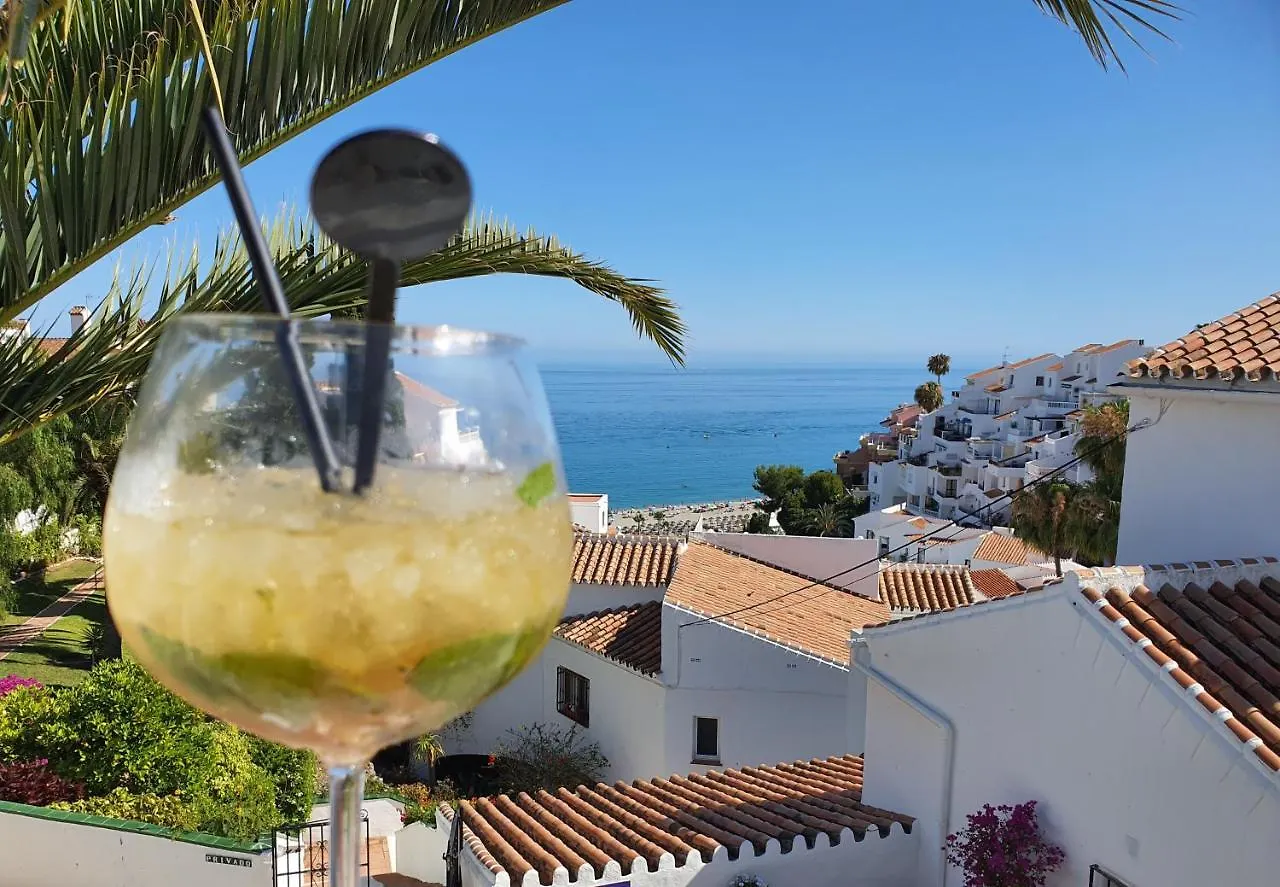 Apartamento Casa Teresa Nerja
