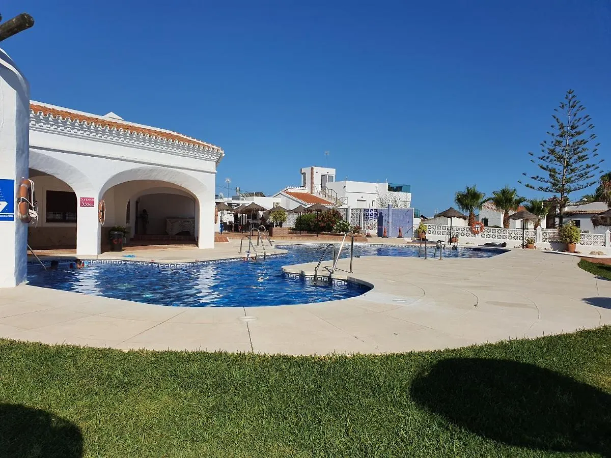Apartamento Casa Teresa Nerja España