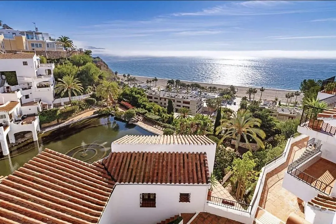Apartamento Casa Teresa Nerja 0*,  España