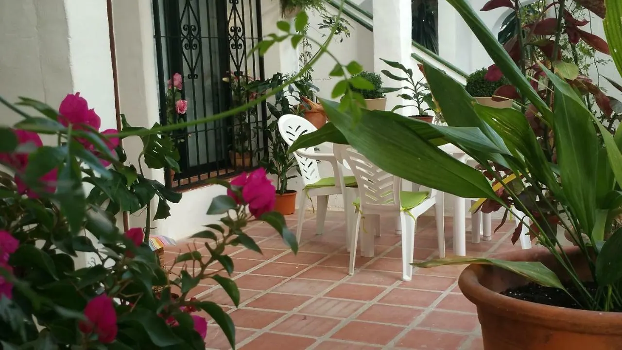 Casa Teresa Apartment Nerja Spain