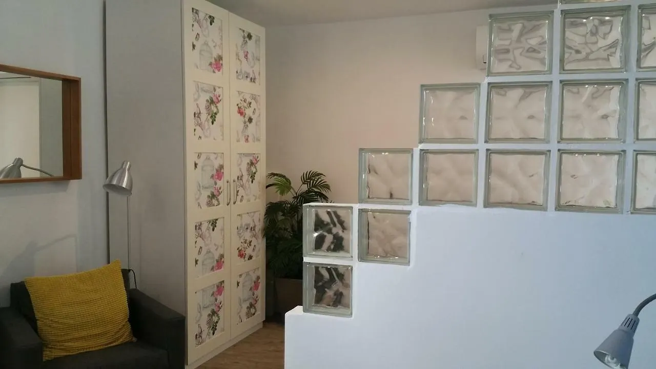 Apartamento Casa Teresa Nerja