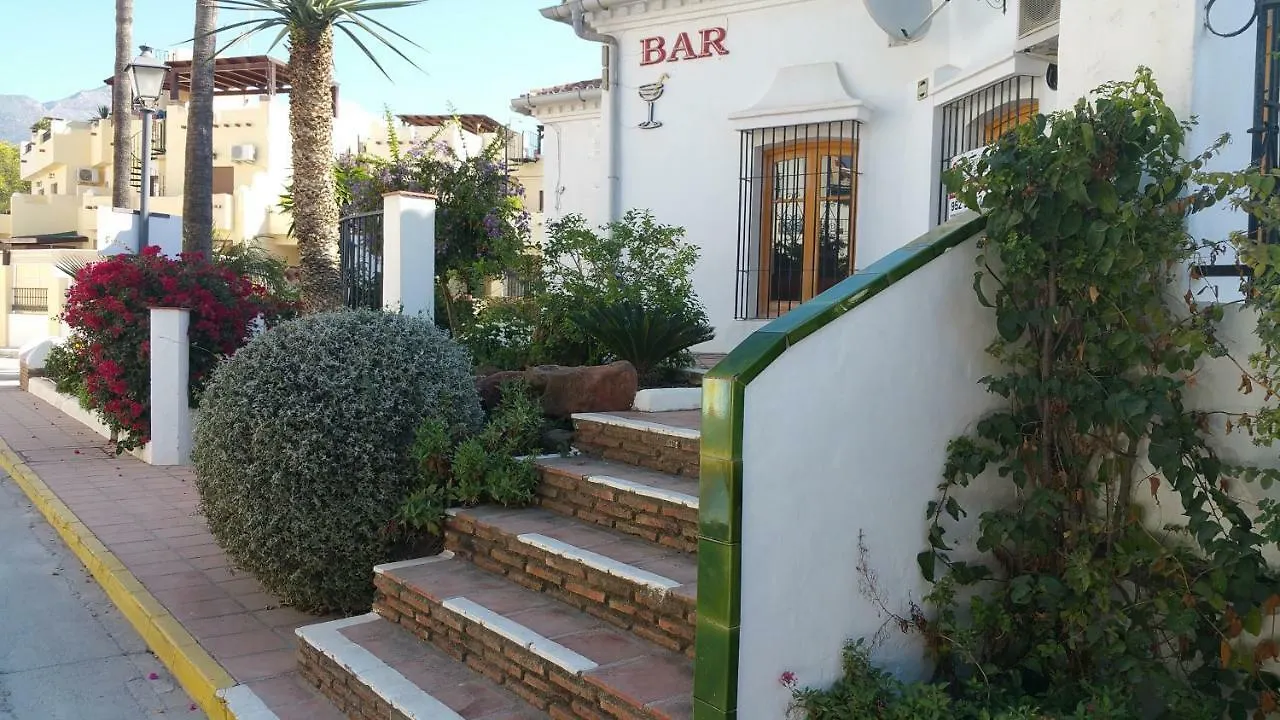 Apartamento Casa Teresa Nerja