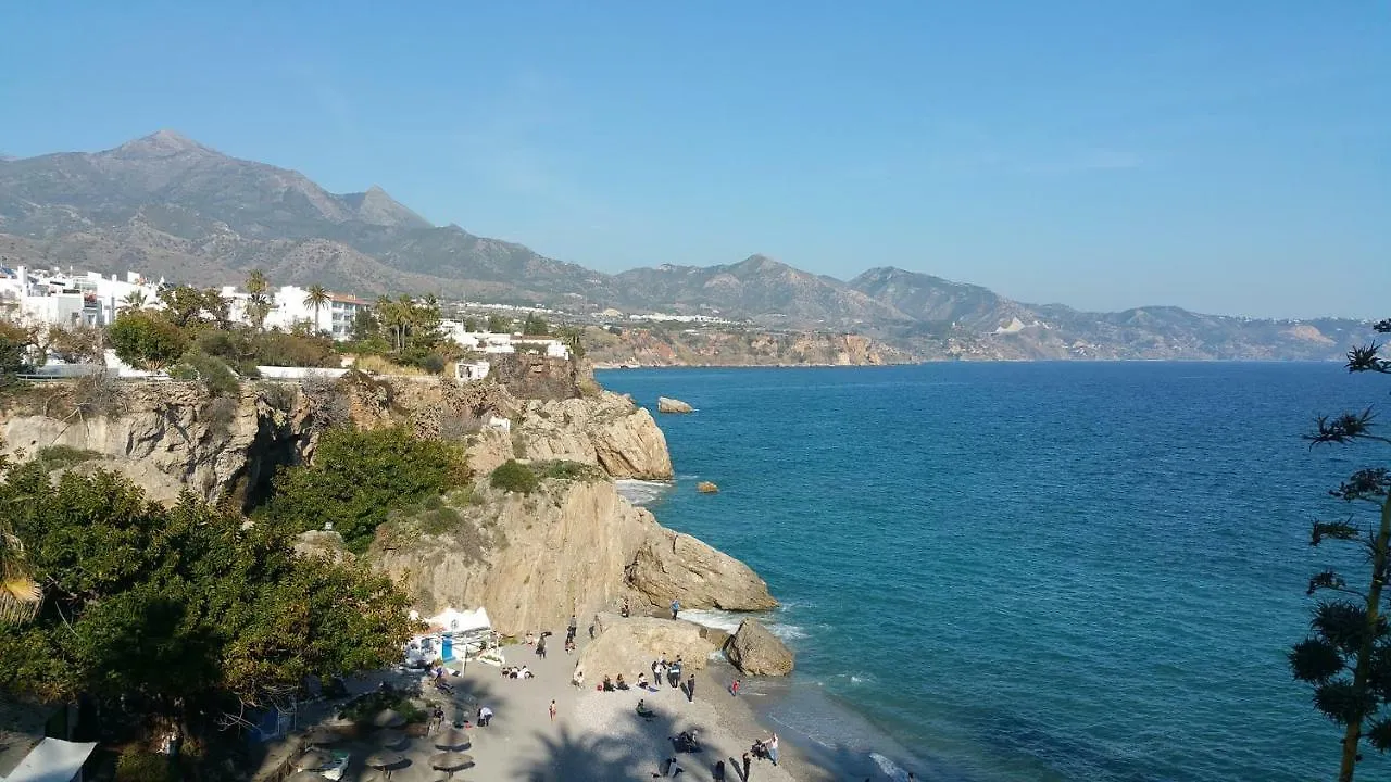 Apartamento Casa Teresa Nerja