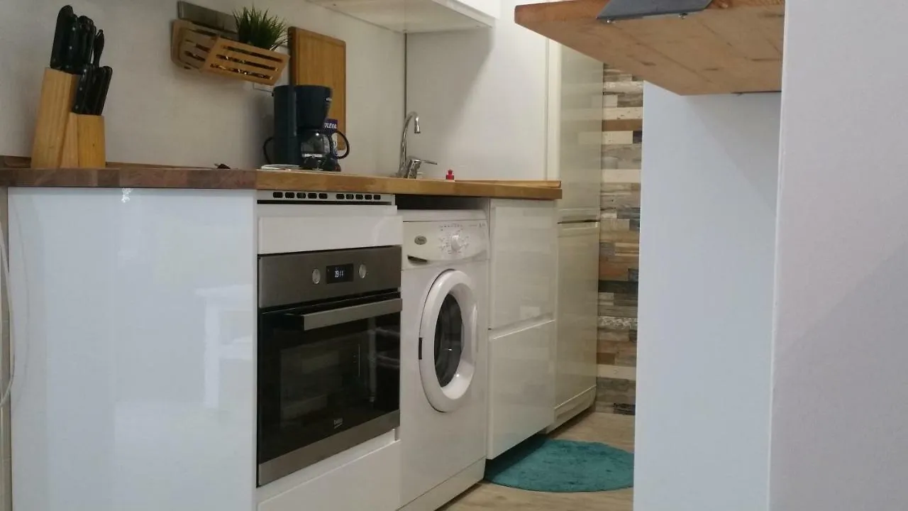 Apartamento Casa Teresa Nerja España