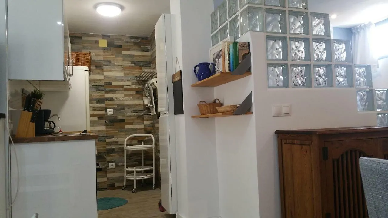 Apartamento Casa Teresa Nerja