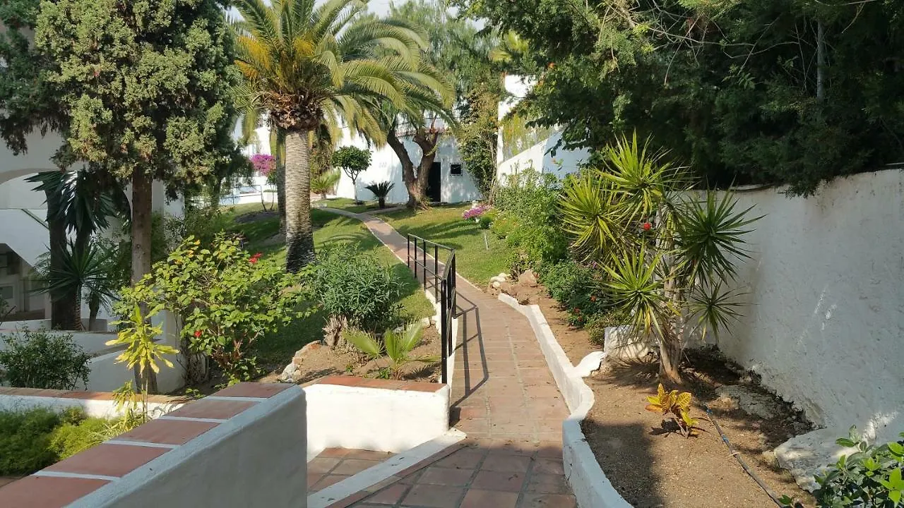 Apartamento Casa Teresa Nerja
