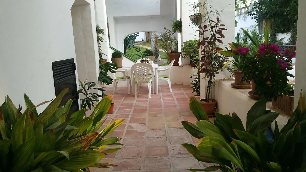 Apartamento Casa Teresa Nerja