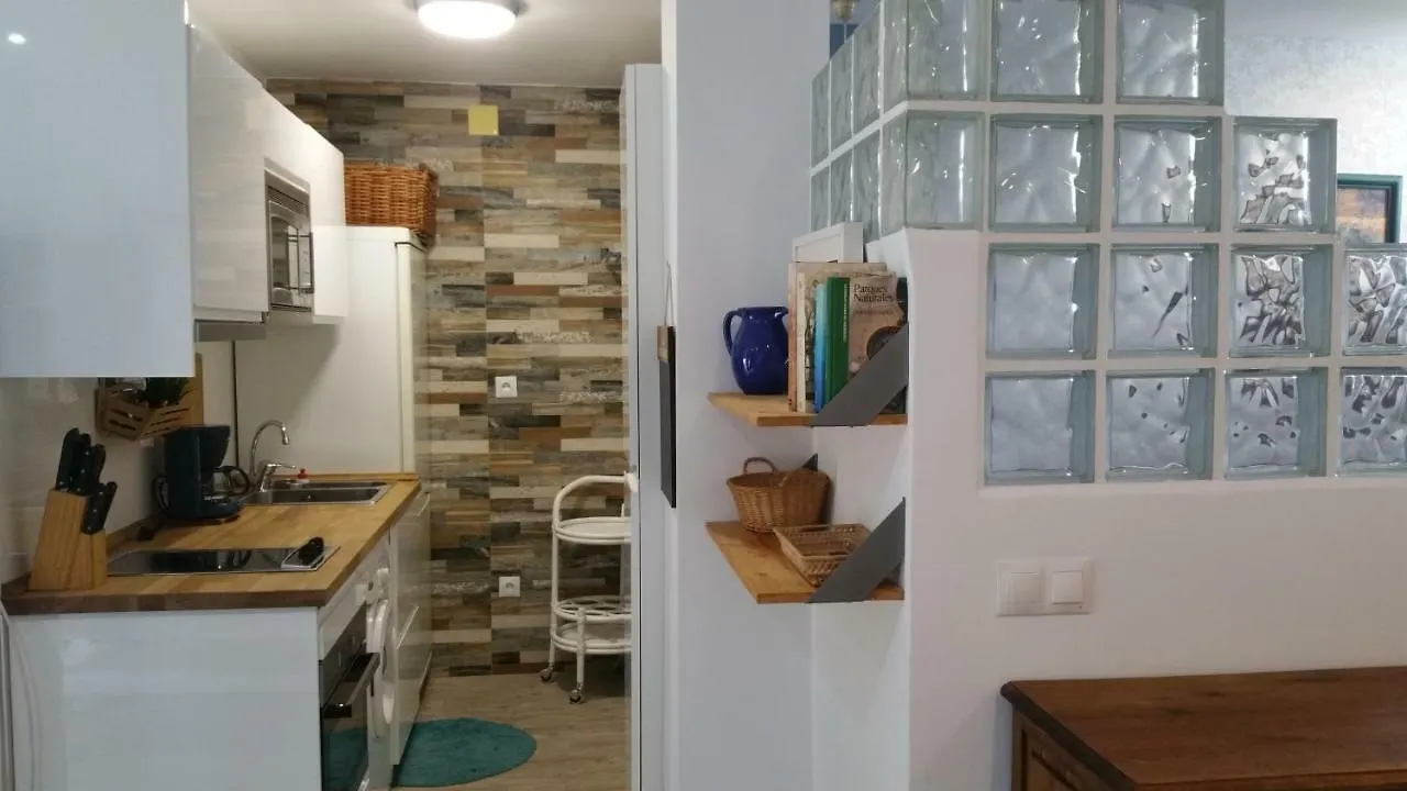 Apartamento Casa Teresa Nerja España