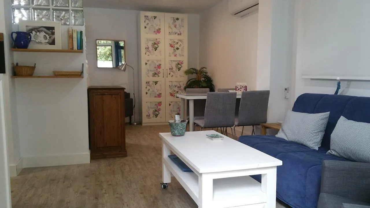 Apartamento Casa Teresa Nerja 0*,  España